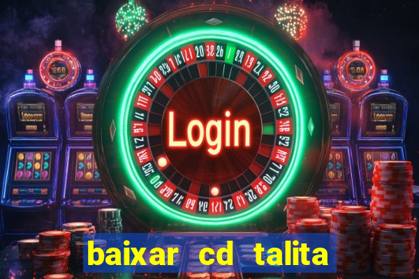 baixar cd talita santos vida vazia