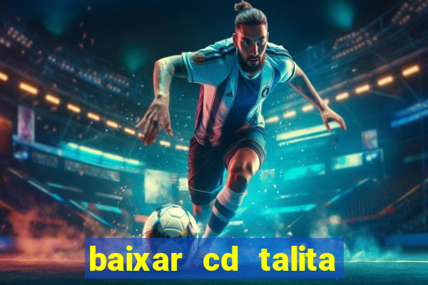 baixar cd talita santos vida vazia