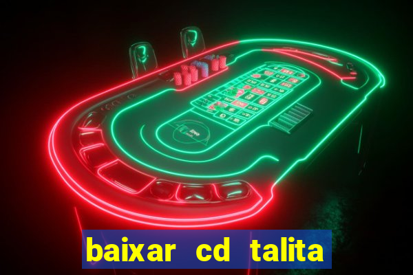 baixar cd talita santos vida vazia