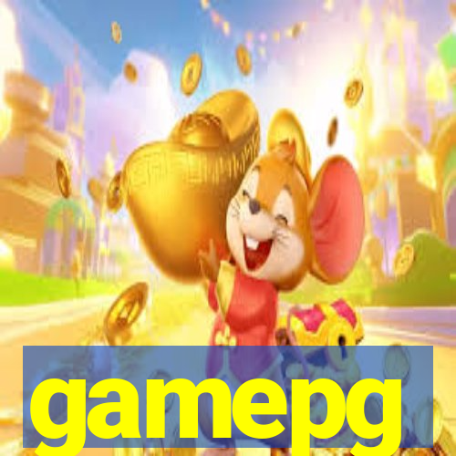 gamepg