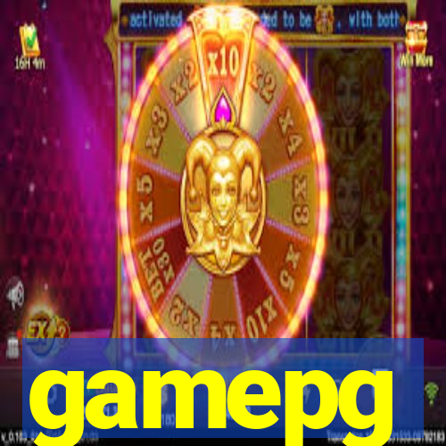gamepg