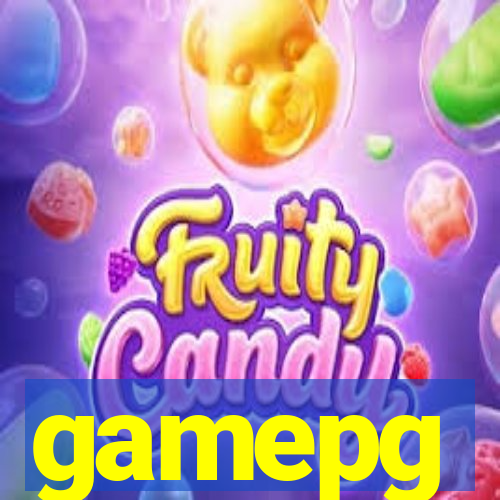 gamepg