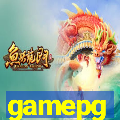 gamepg
