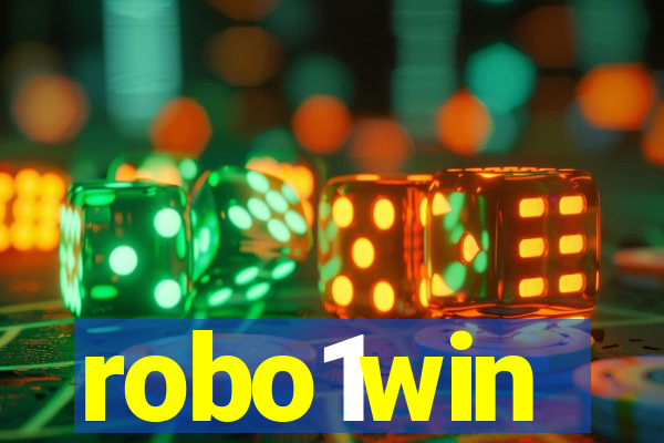 robo1win