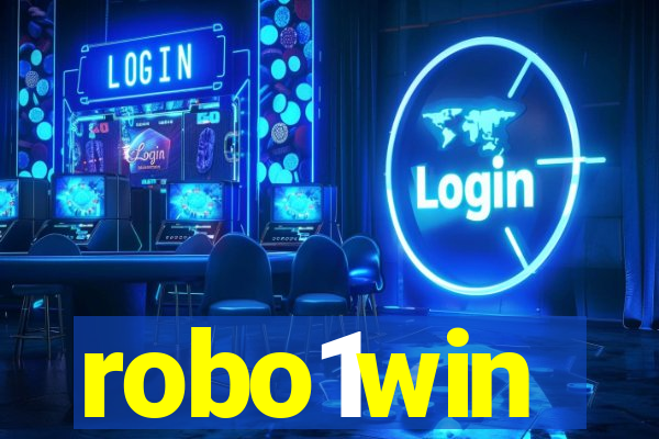 robo1win