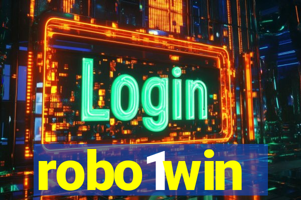 robo1win