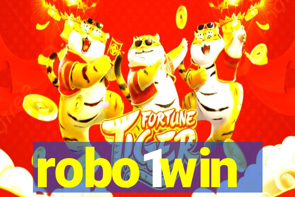 robo1win