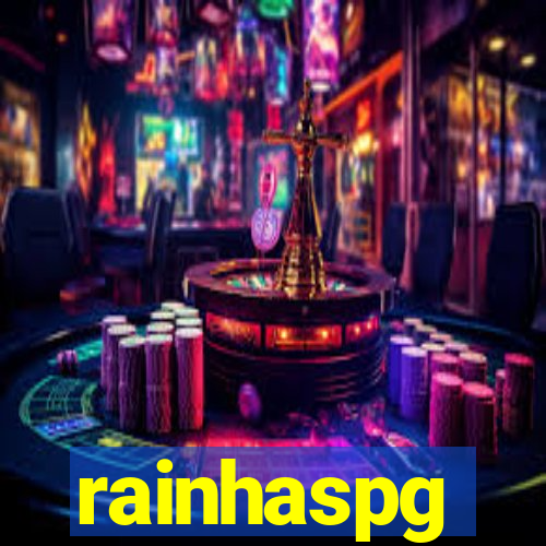 rainhaspg