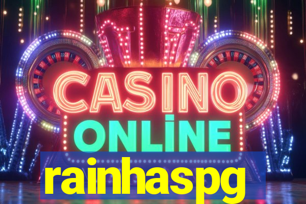 rainhaspg