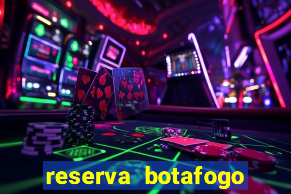 reserva botafogo praia shopping