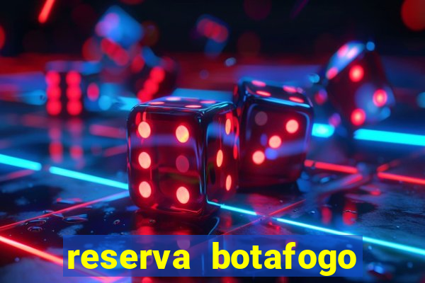 reserva botafogo praia shopping