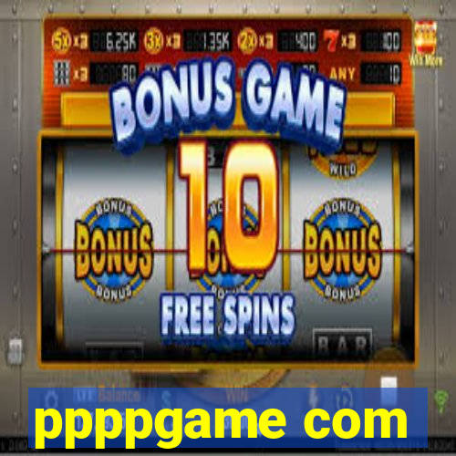ppppgame com