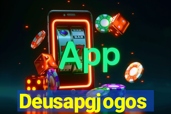 Deusapgjogos