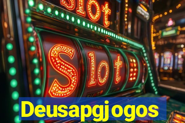 Deusapgjogos