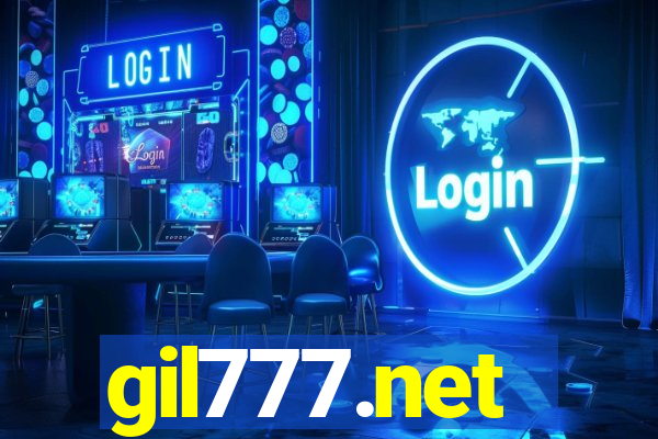 gil777.net