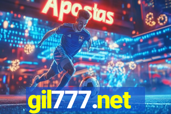 gil777.net