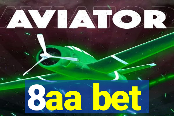 8aa bet