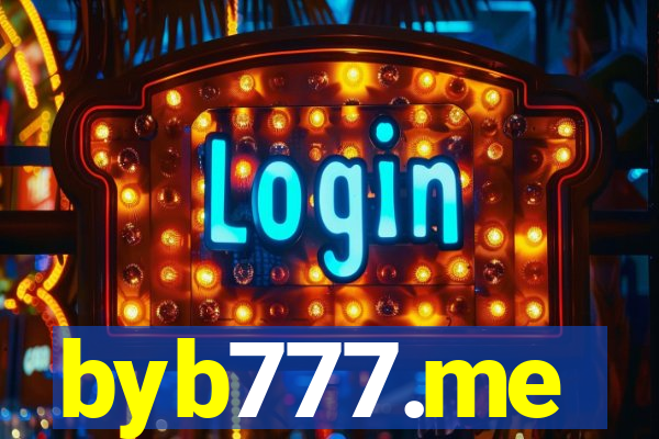 byb777.me