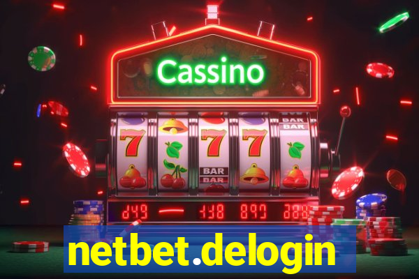 netbet.delogin