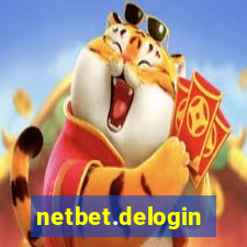 netbet.delogin