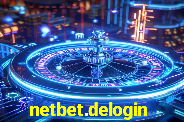 netbet.delogin