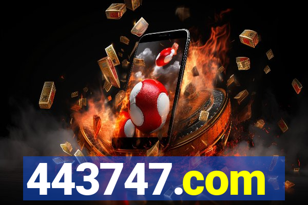 443747.com