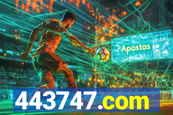 443747.com