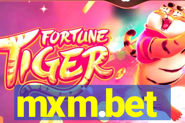 mxm.bet