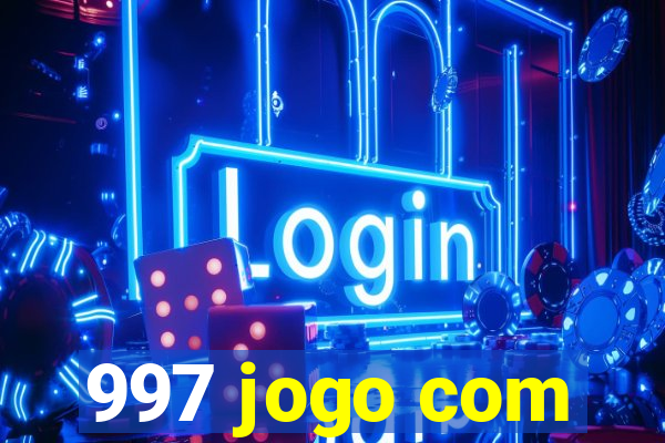 997 jogo com