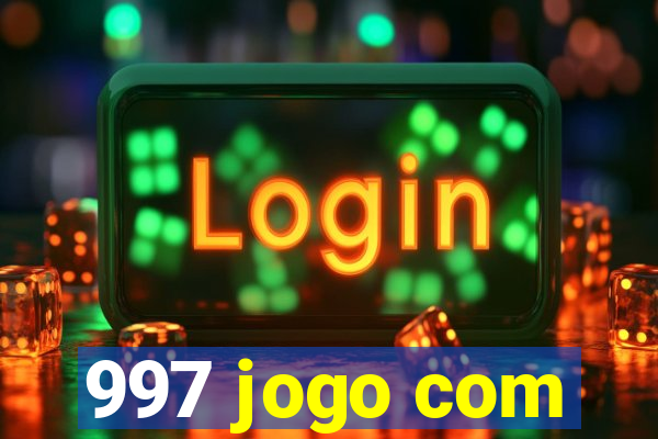 997 jogo com