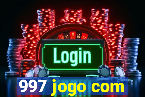 997 jogo com