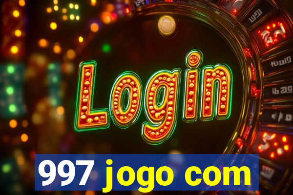 997 jogo com