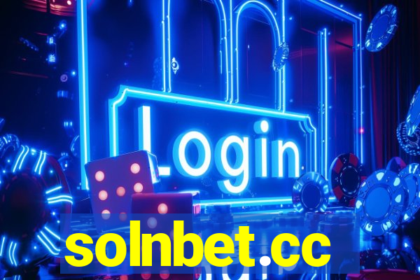 solnbet.cc