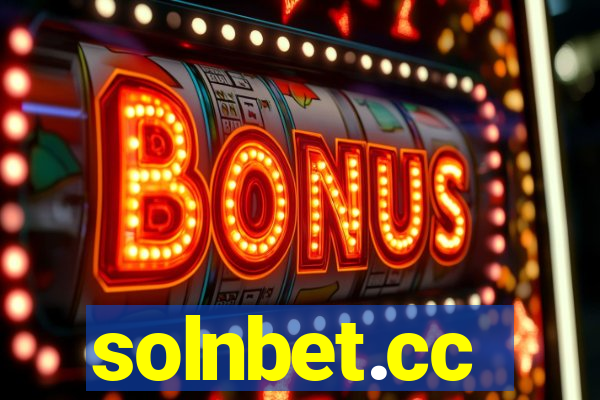 solnbet.cc