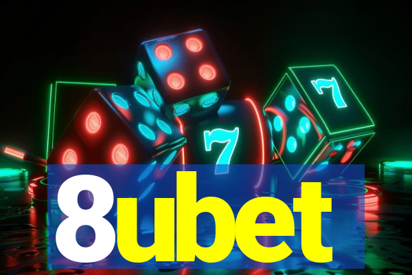 8ubet