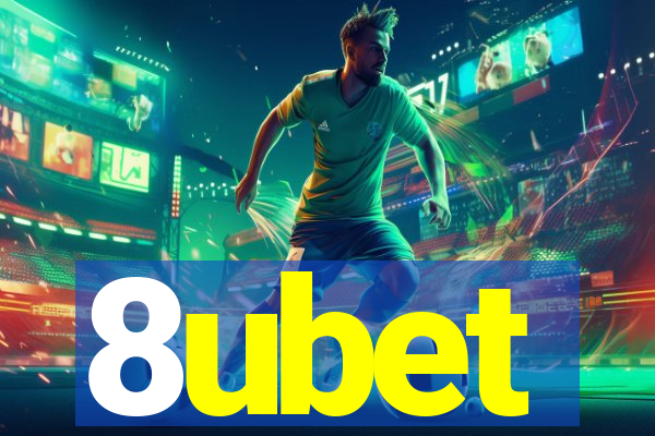 8ubet