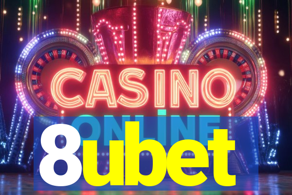8ubet