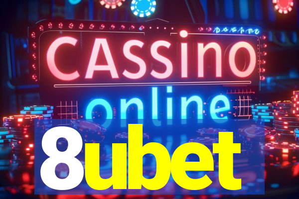 8ubet