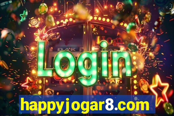 happyjogar8.com