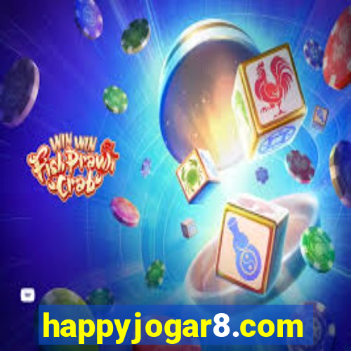 happyjogar8.com