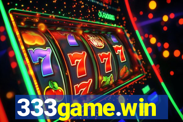 333game.win