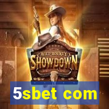 5sbet com