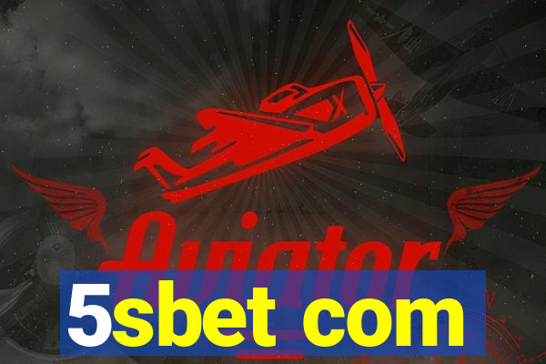 5sbet com