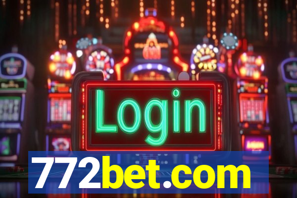 772bet.com