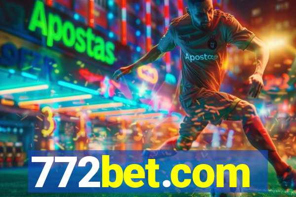 772bet.com