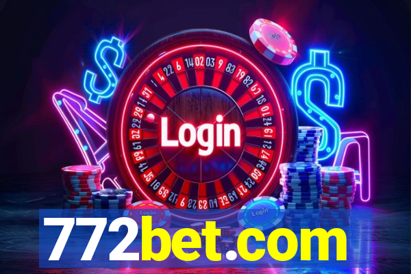 772bet.com