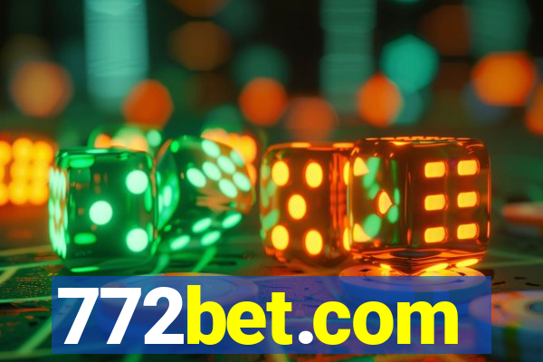 772bet.com