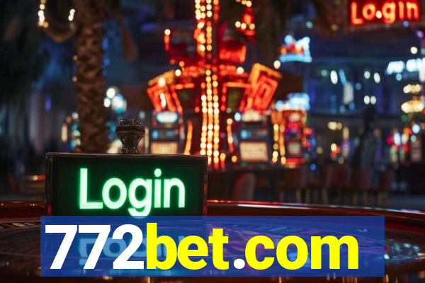 772bet.com