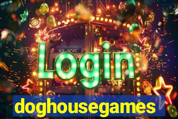 doghousegames