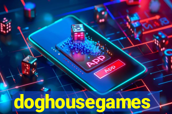 doghousegames
